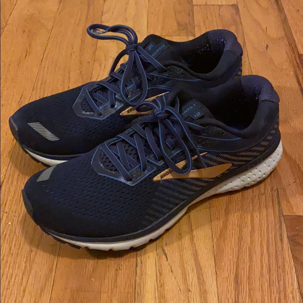 Men’s Brooks 9.5” Running Shoes